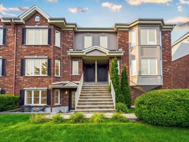 Property for rent in Brossard, Quebec