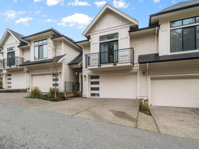 Townhouse for sale in Chilliwack, British Columbia