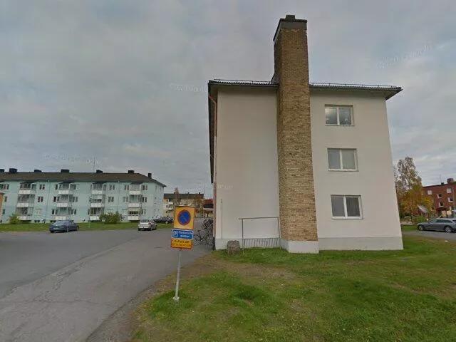Lägenhet hyra i Boden, Norrbotten