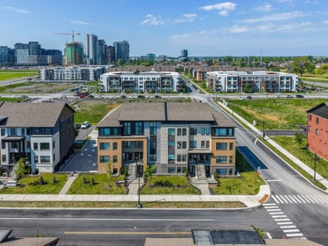 Condo for sale in Brossard, Quebec