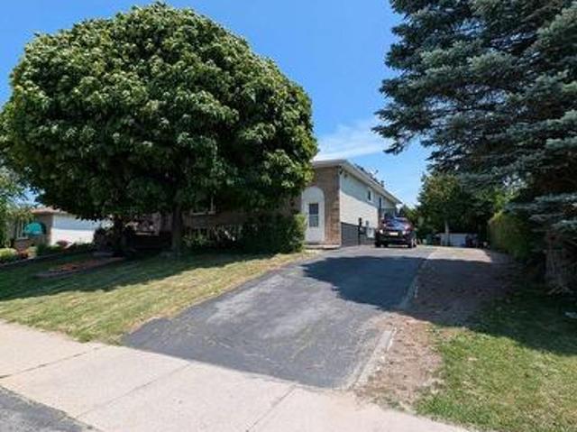 House for rent in Kingston, Ontario