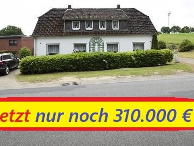 Haus kaufen in Syke-Mitte, Syke
