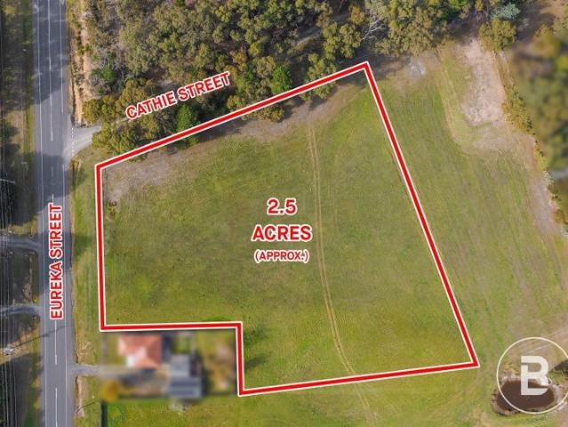 Land for sale in Ballarat, Victoria