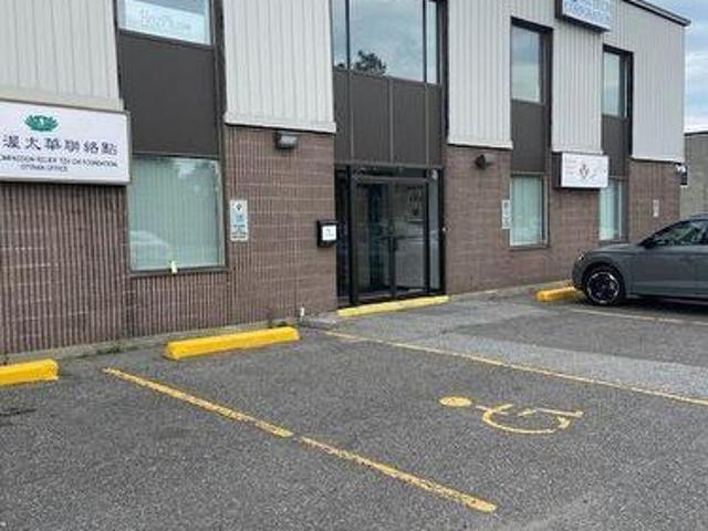 Commercial for rent in Mulhurst Bay, Ontario