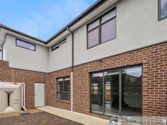 Townhouse for rent in Camerons Creek, Victoria