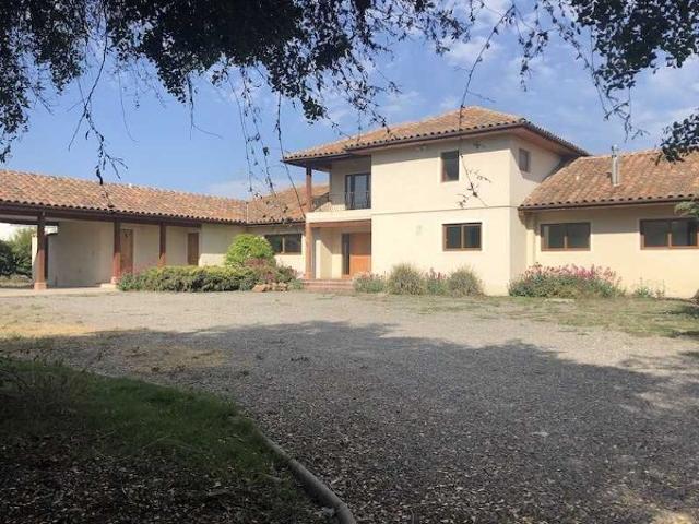 Casa en arriendo en Esmeralda, Metropolitana