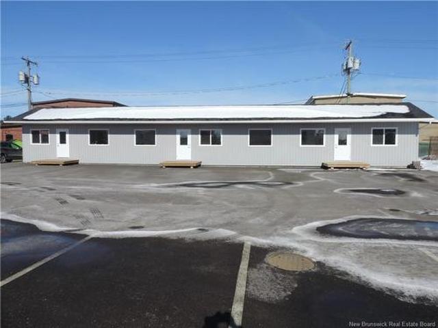 Commercial for rent in City Of Saint John, New Brunswick