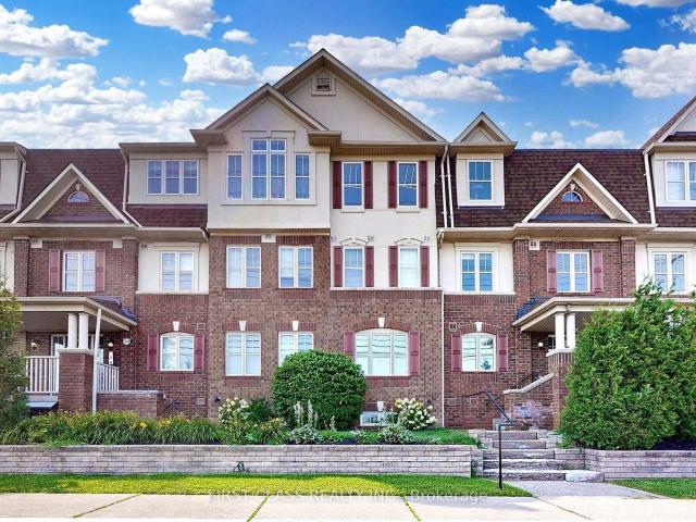 Condo for rent in Woburn, Ontario