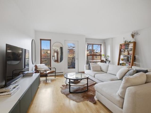 Condo for sale in La Petite-Patrie, Montréal