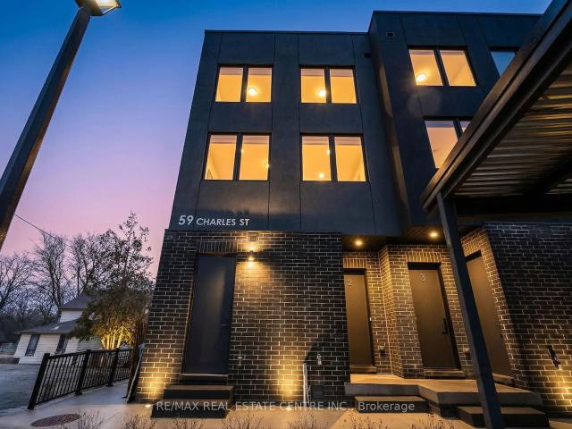 Condo for rent in Woburn, Ontario