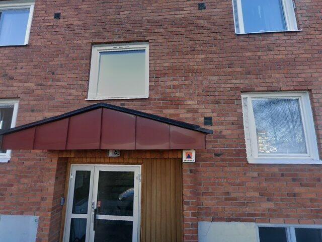 Lägenhet hyra i Boden, Norrbotten