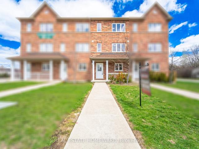 Condo for sale in Georgina, Ontario