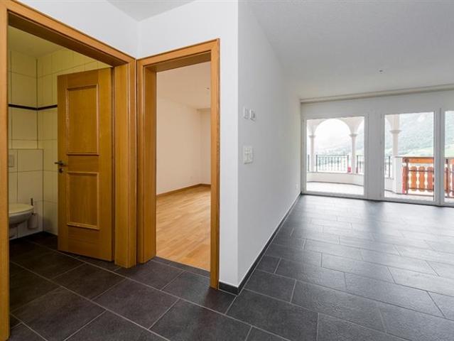 Wohnung kaufen in Leukerbad, Wallis