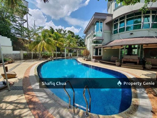 Bungalow for sale in Selangor