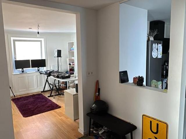 Wohnung mieten in Stuttgart-West, Stuttgart