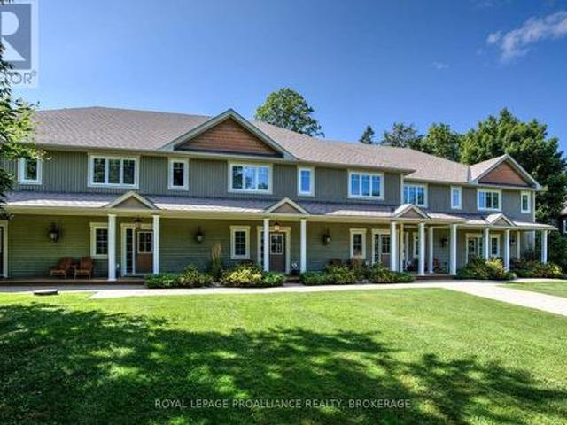 Condo for sale in Rideau Lakes, Ontario