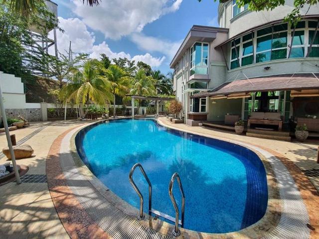 House for sale in Selangor