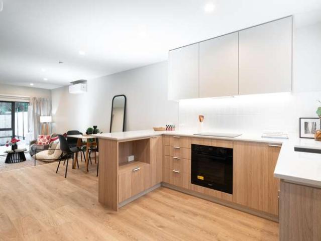 Townhouse for sale in Matata, Wellington