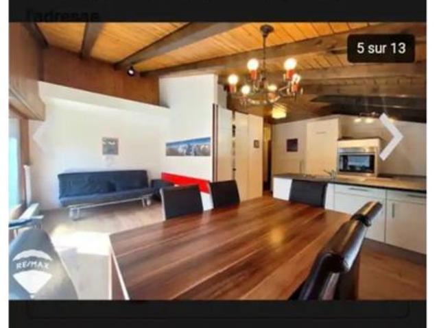 Apartment mieten in Siviez, Nendaz