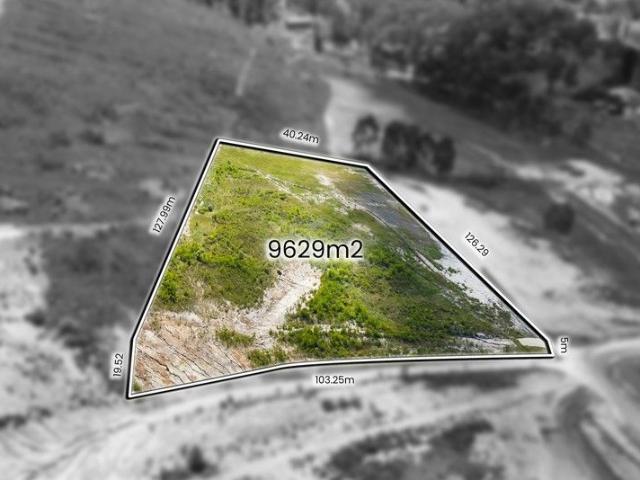 Land for sale in Tyers, Victoria