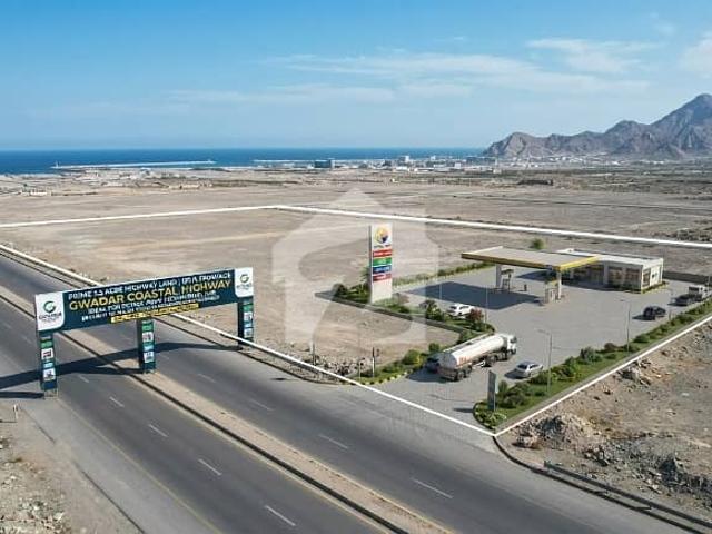Property for sale in Gwadar, Balochistan