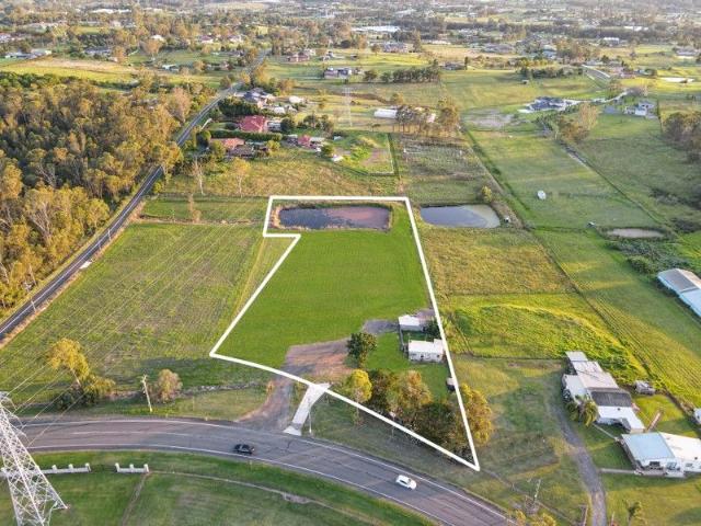 Land for sale in Sydney, New South Wales