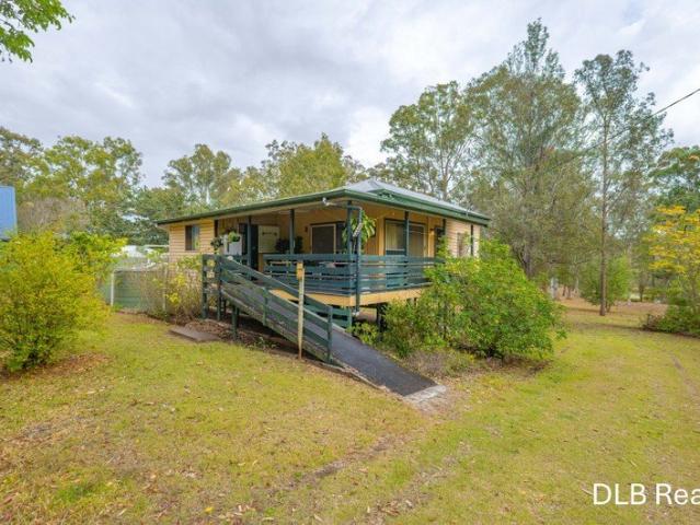 House for sale in Glenwood, Queensland