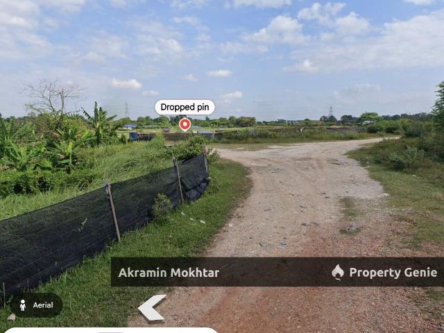 Property for rent in Alam Impian, Selangor