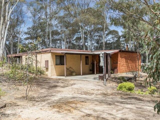House for sale in Heathcote, Victoria