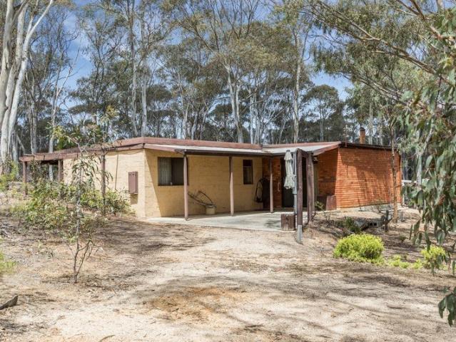 House for sale in Heathcote, Victoria