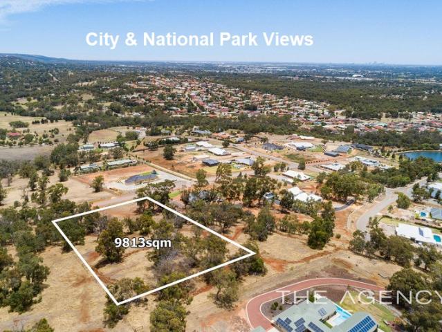 Property for sale in Jane Brook, Western Australia