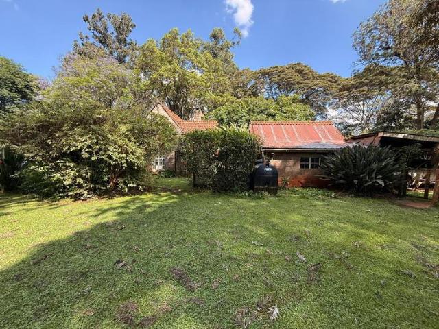 Land for sale in Ridgeways, Kasarani