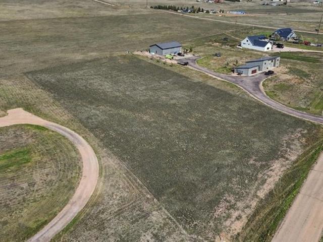 Land for sale in Belle Fourche, Butte County