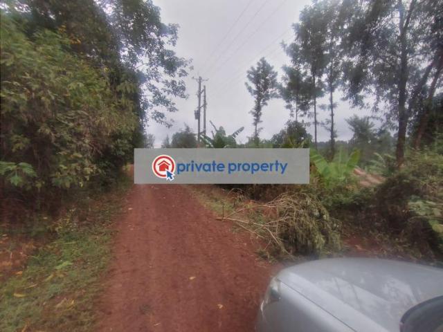 Property for sale in Makuyu, Maragwa