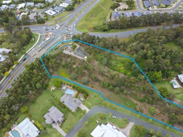 Land for sale in Fernbrook, Queensland