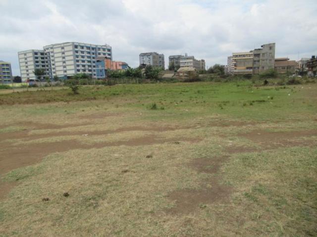 Land for sale in Ruiru, Kiambu