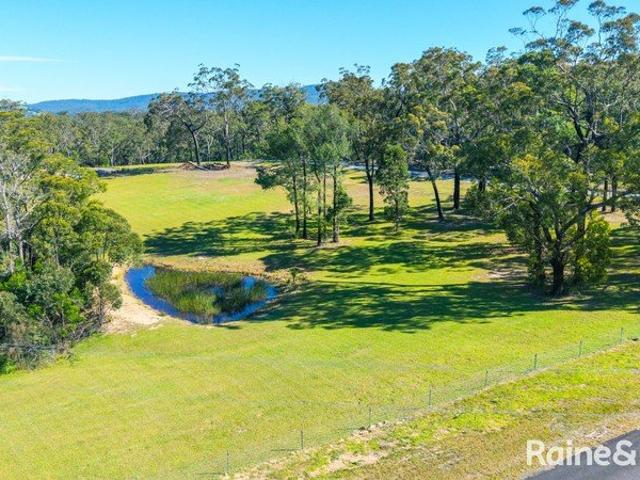 Land for sale in Little Forest, New South Wales