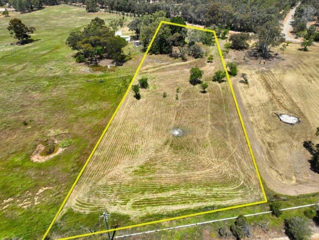 Land for sale in Wundowie, Shire Of Northam