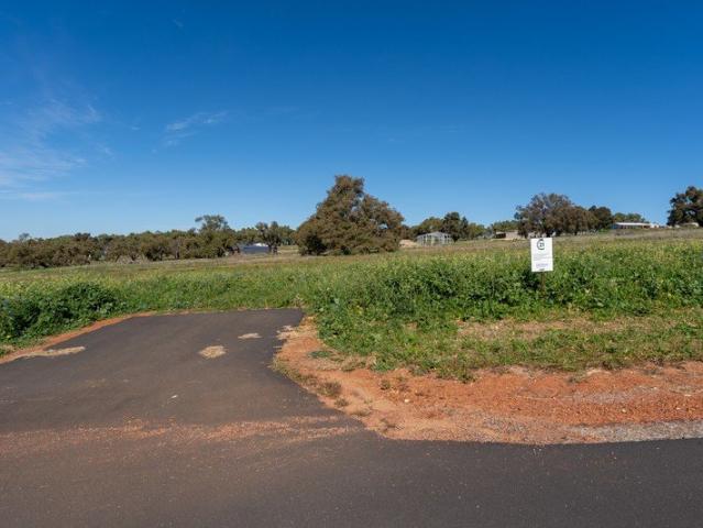 Land for sale in Ginginup, Western Australia