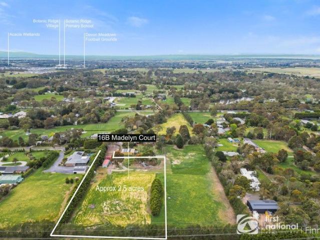 Land for sale in Cranbourne South, Victoria