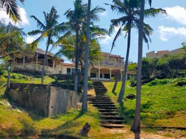 Land for sale in Mombasa