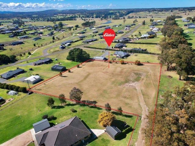 Land for sale in Mount Taylor, Victoria