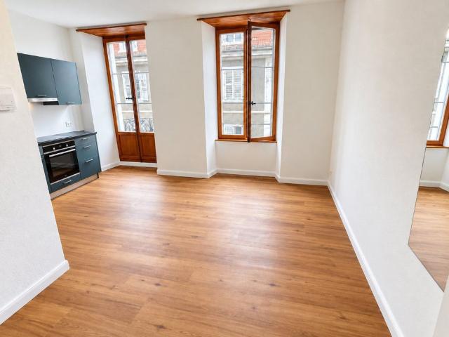 Apartment mieten in Porrentruy, District de Porrentruy