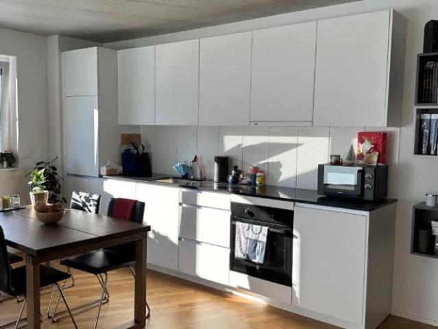 Apartment mieten in Les Mayens-de-Sion, Wallis