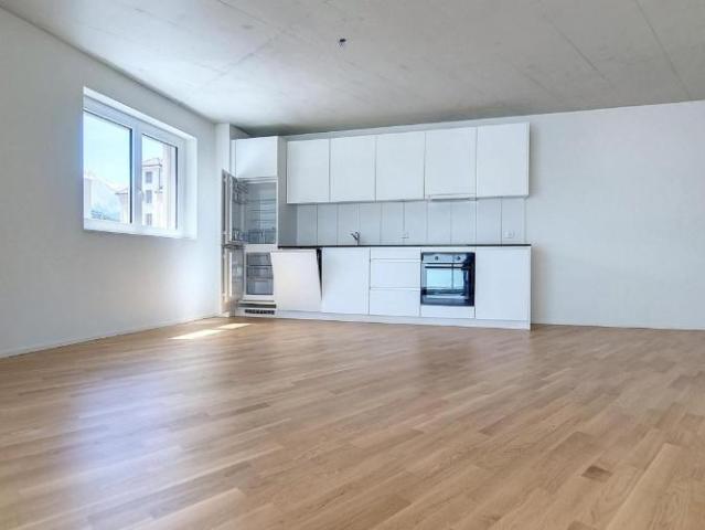 Apartment mieten in Sion