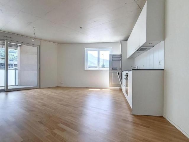 Apartment mieten in Les Mayens-de-Sion, Wallis