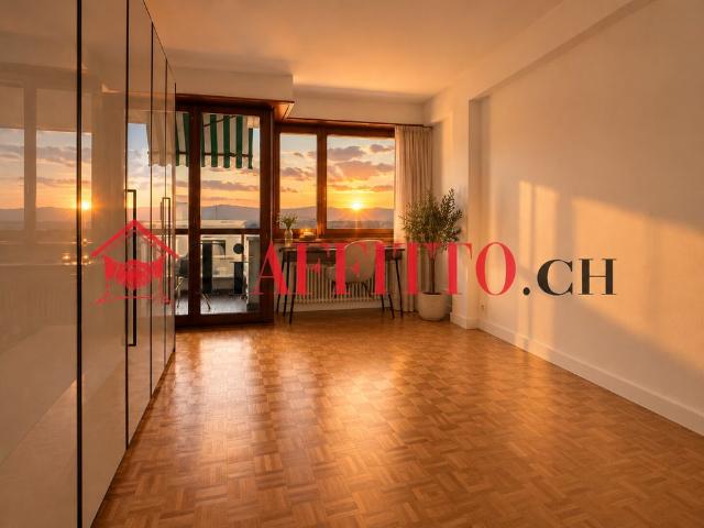 Apartment mieten in Paradiso, Distretto di Lugano