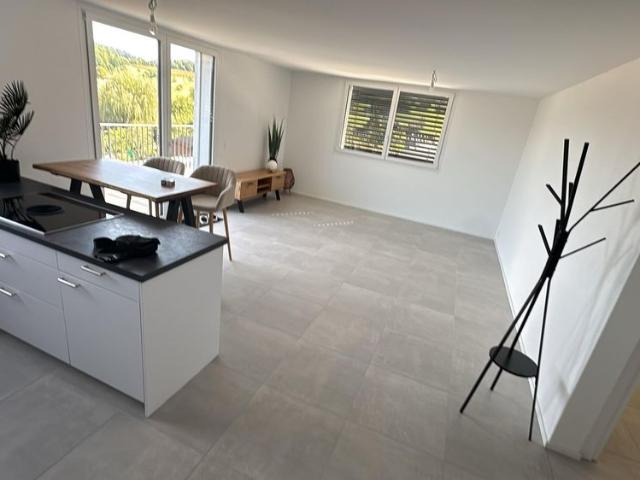 Apartment mieten in Büsserach, Amtei Dorneck-Thierstein