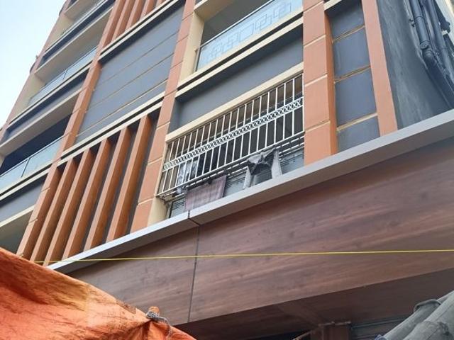 House for rent in Calcutta, West Bengal