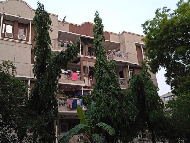 Flat for rent in Deri
